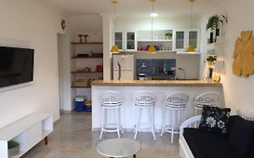 Flat Amarilis apto inteiro